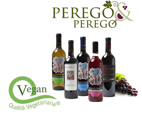 Perego & Perego Vegan
